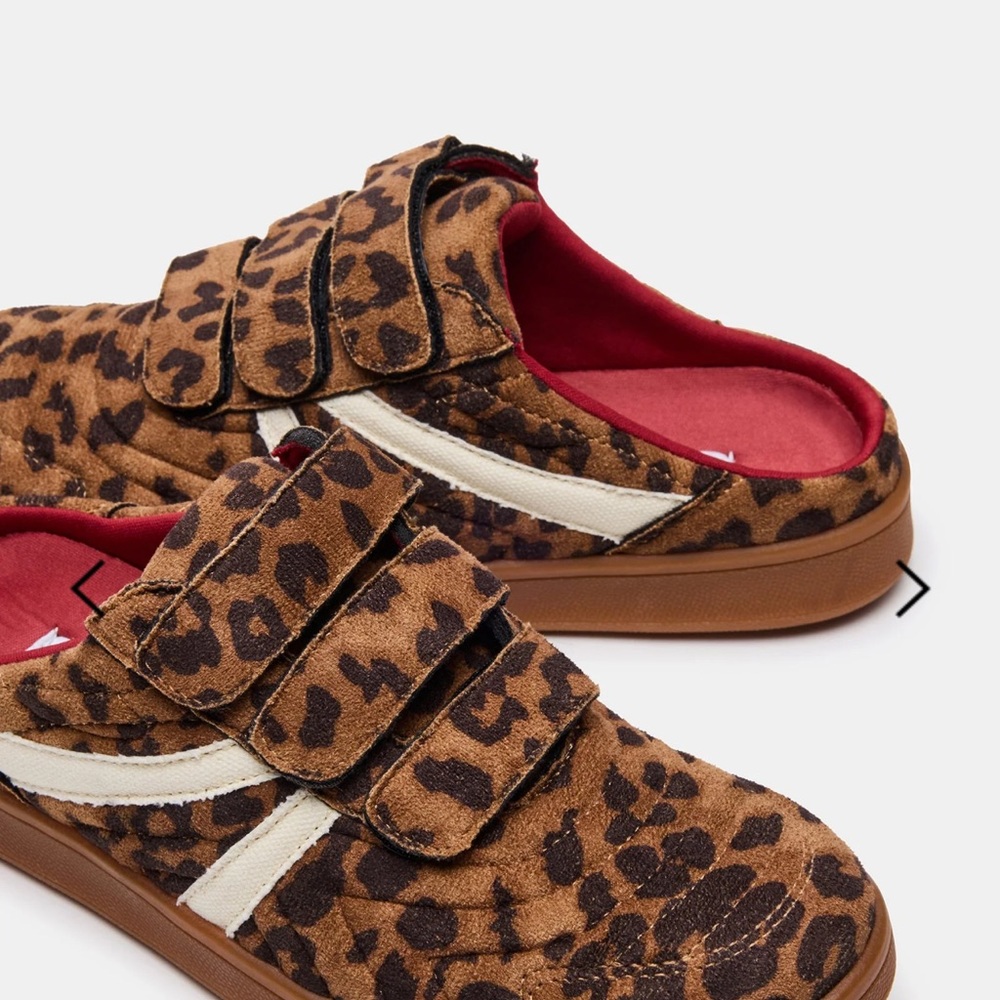 Steve Madden Sneaker Mules NWT